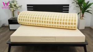 Nệm phù hợp với khí hậu nóng ẩm Việt Nam