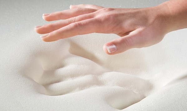 Công nghệ nệm Memory Gel là gì và ai nên dùng