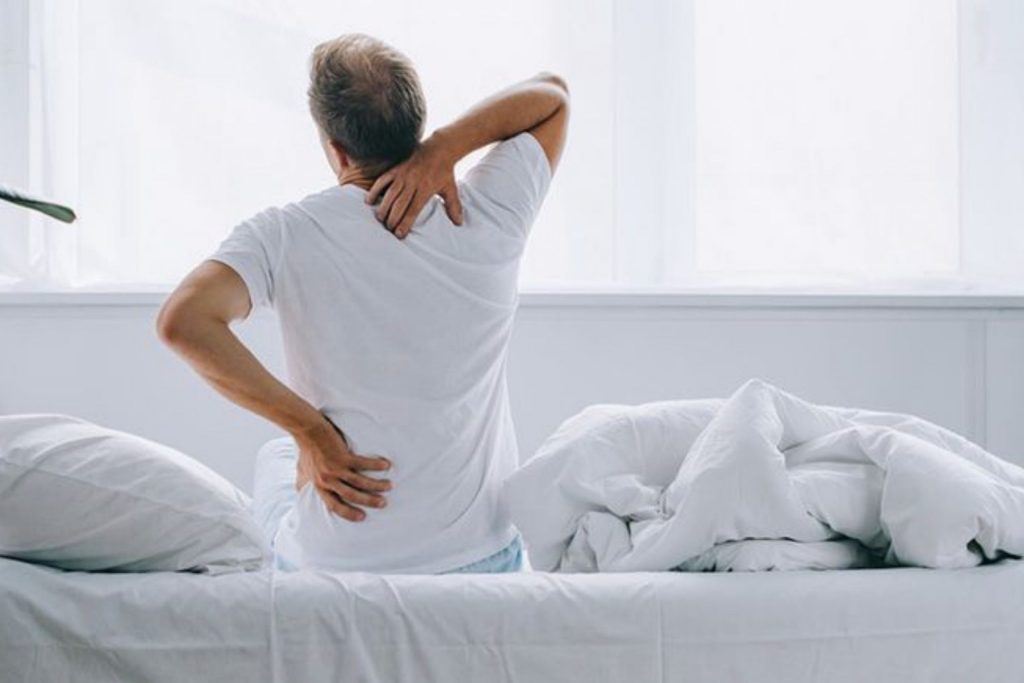 Top sai lầm khiến bạn chọn nhầm nệm đắt mà không phù hợp