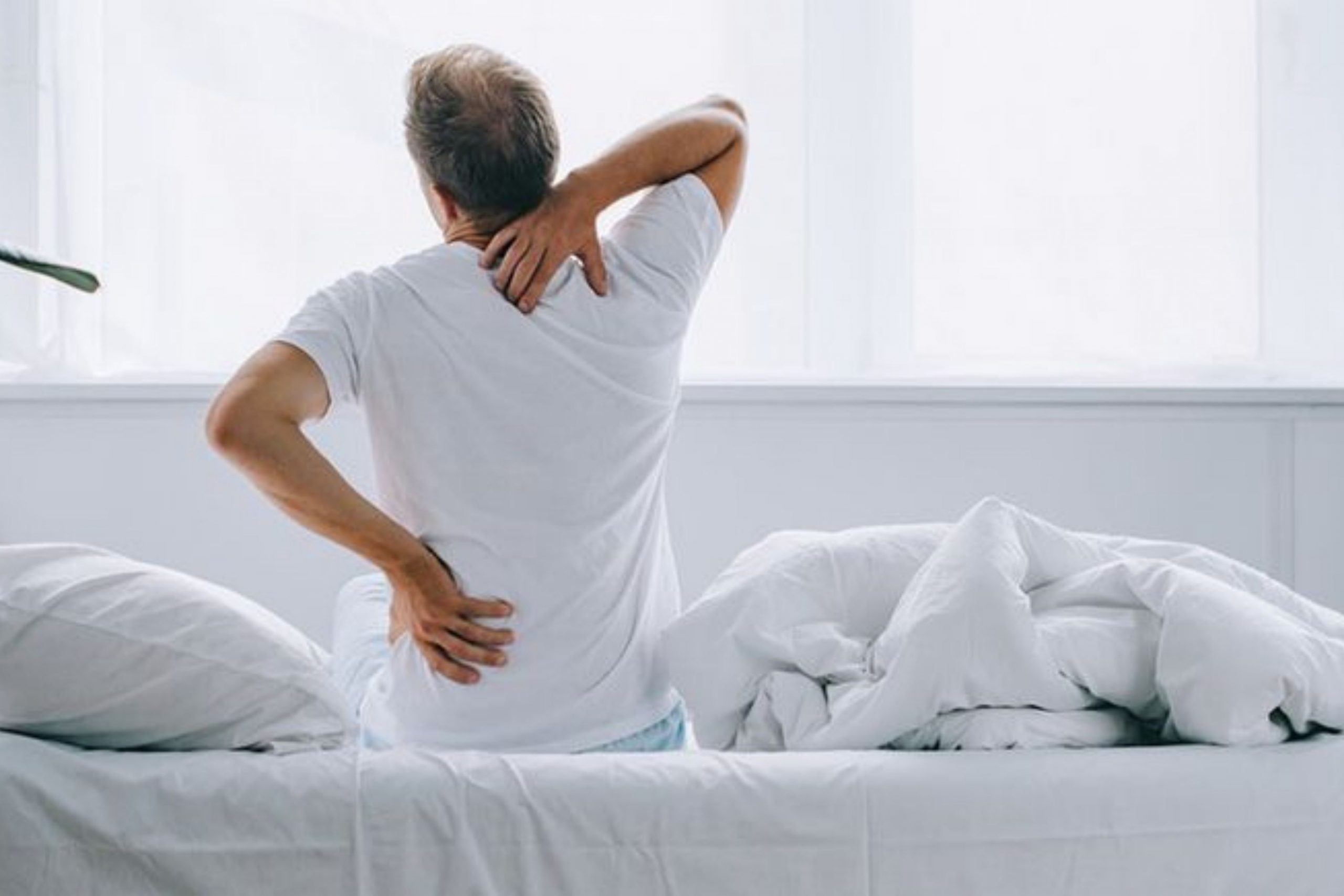 Top sai lầm khiến bạn chọn nhầm nệm đắt mà không phù hợp