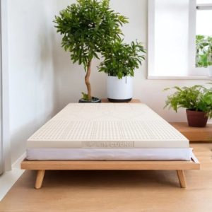 Nệm có vòng đời thân thiện môi trường