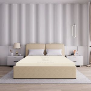 Nệm đạt tiêu chuẩn an toàn quốc tế là gì