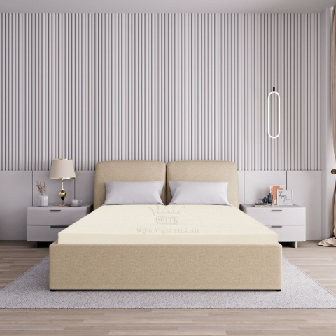 Nệm đạt tiêu chuẩn an toàn quốc tế là gì