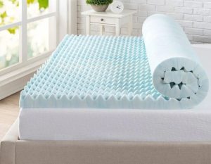 Loại nệm giữ nhiệt tốt cho mùa lạnh