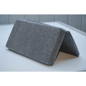 Nệm dành cho người hay ngồi thiền hoặc tập kéo giãn nhẹ trên giường