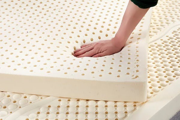 Chu kỳ sử dụng nệm theo mùa để tăng tuổi thọ