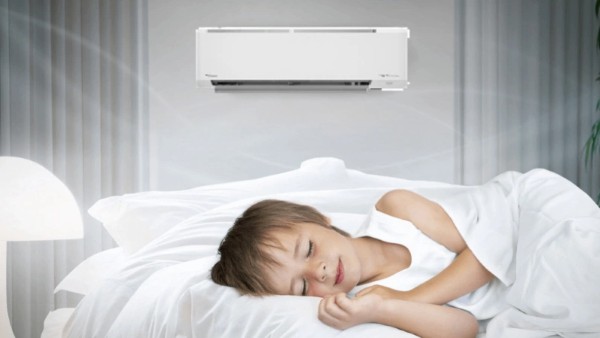 Nệm nào tiết kiệm điện khi dùng máy lạnh