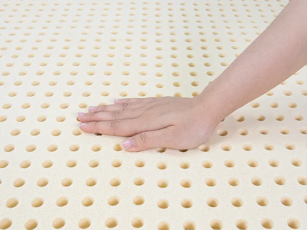 Nệm không gây tích tụ khí VOC