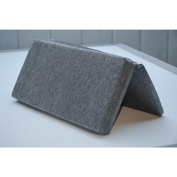 Nệm giảm cảm giác bí và hầm khi ngủ